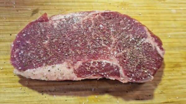 Sirloin steak seasoning