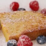 French toast in airfryer
