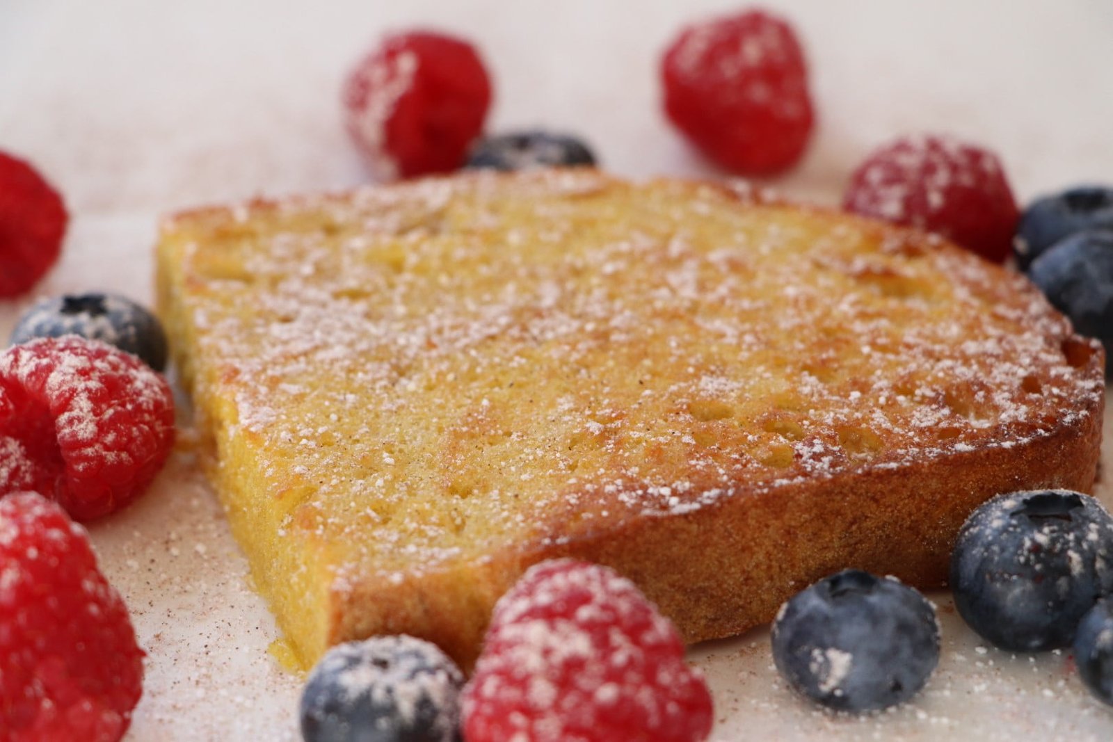 French toast in airfryer