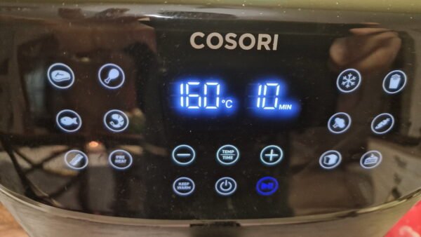 Roasting duck breast air-fryer roasting time roasting temperature